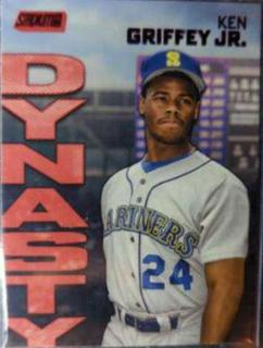 Ken Griffey Jr.