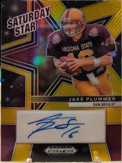 Jake Plummer