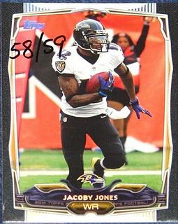 Jacoby Jones