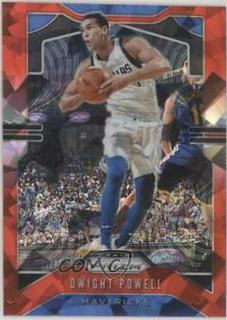 Dwight Powell