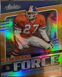 Steve Atwater
