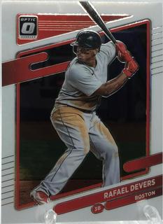 Rafael Devers