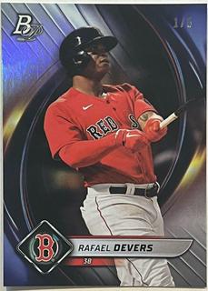 Rafael Devers