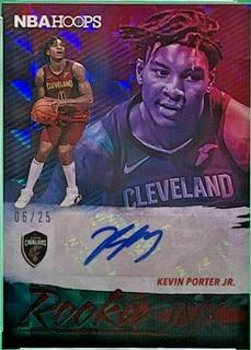 Kevin Porter Jr.