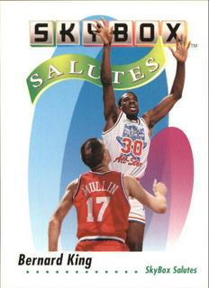 Bernard King