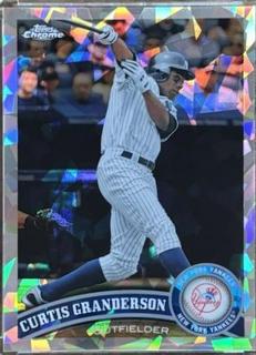 Curtis Granderson