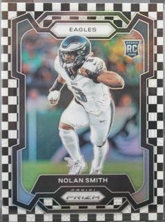 Nolan Smith