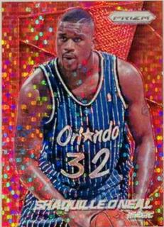 Shaquille O'Neal