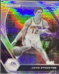 John Stockton