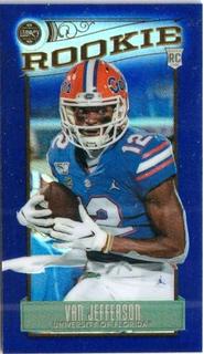 Van Jefferson