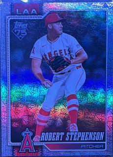 Robert Stephenson