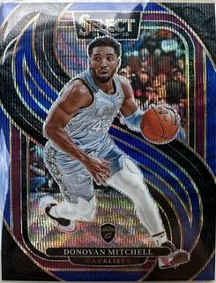 Donovan Mitchell