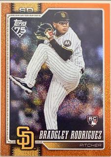 Bradgley Rodriguez