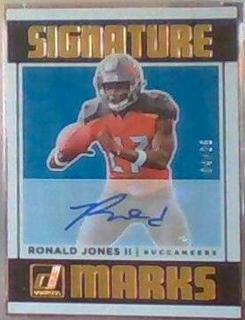 Ronald Jones II