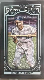 Phil Rizzuto