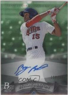 Byron Buxton