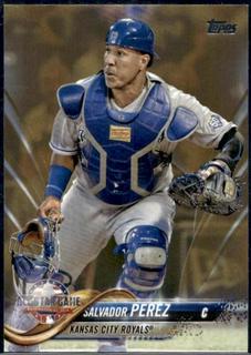 Salvador Perez