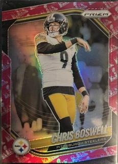 Chris Boswell