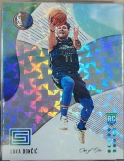 Luka Doncic