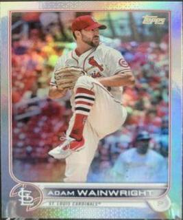 Adam Wainwright