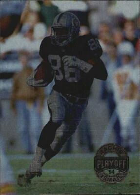 Rocket Ismail #16 Football Cards 1994 Playoff