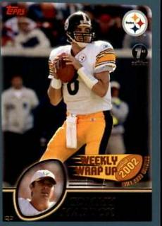 Tommy Maddox