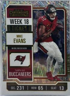 Mike Evans