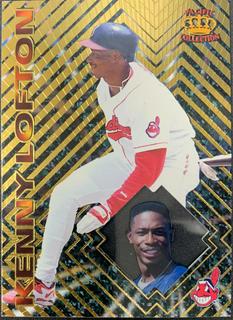 Kenny Lofton