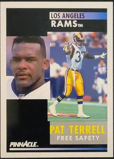 Pat Terrell