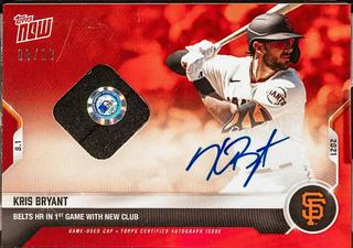 Kris Bryant