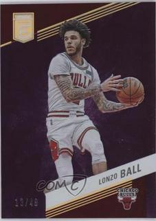 Lonzo Ball
