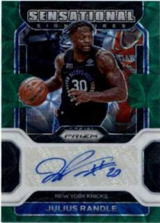 Julius Randle