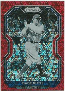 Babe Ruth