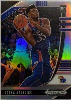 Udoka Azubuike