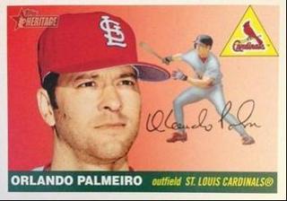 Orlando Palmeiro
