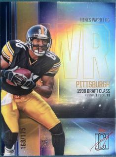 Hines Ward