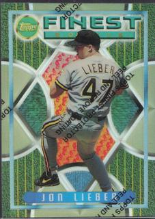 Jon Lieber