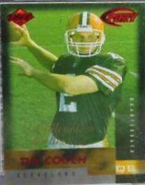 Tim Couch