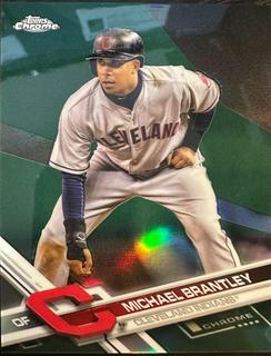 Michael Brantley