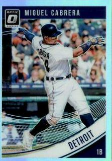 Miguel Cabrera