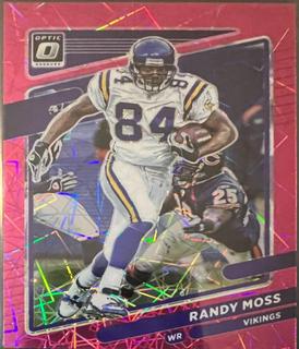 Randy Moss