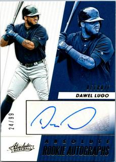 Dawel Lugo