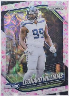 Leonard Williams