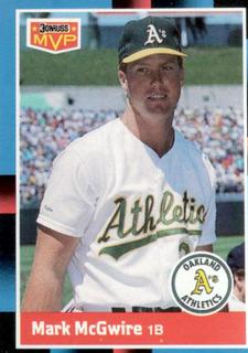 Mark McGwire