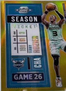 Terry Rozier
