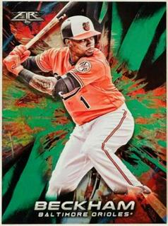 Tim Beckham