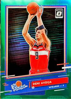 Deni Avdija