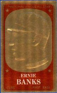 Ernie Banks