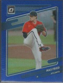 Max Fried