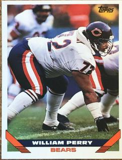 William Perry